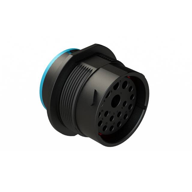 AHDP04-24-18SR-SRA Amphenol Sine Systems Corp  Alloggiamenti per connettori circolari